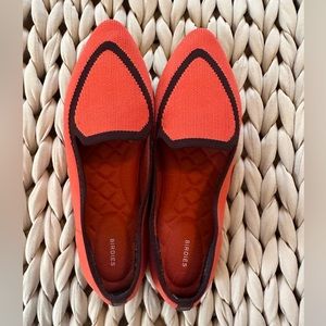 Birdies watermelon vesper flats